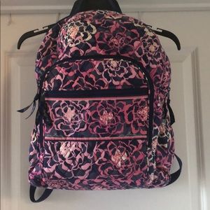 Vera Bradley Backpack